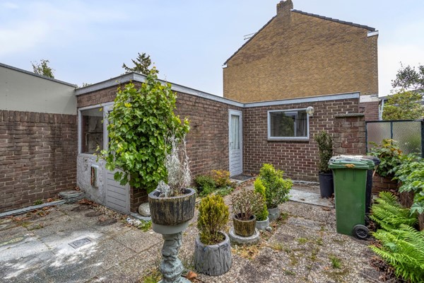Medium property photo - Muskaatstraat 9, 2671 SV Naaldwijk